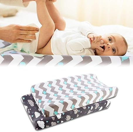 nappy change mat cover