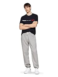 Tommy Hilfiger Men's Chest Insert Tee