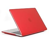 Jennyfly Cover for MacBook Retina 15.4