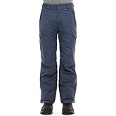 SkiGear Men's Snow Sports Cargo Pants
