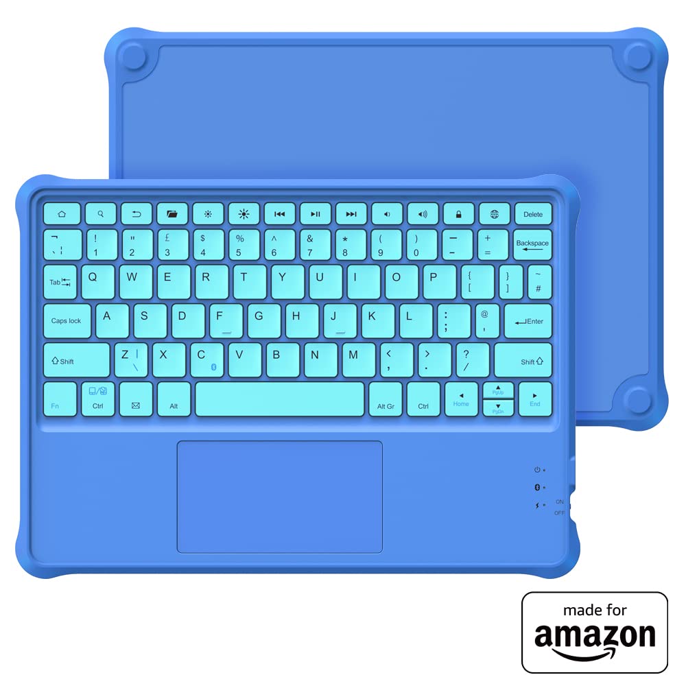 Made For Amazon Kids Wireless...