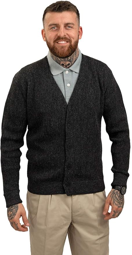 wool golf sweaters