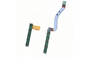 HYYHFIX Galaxy S23 Ultra 5G Signal Antenna Flex Cable Module Replacement Ribbon Connector for Samsung Galaxy S23 Ultra with Galaxy S23 Ultra SM-S918U all version, green