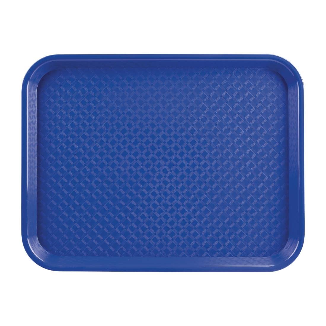 Kristallon Tray Blue - 265x345mm