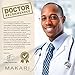 Makari Classic Pimple Drying Treatment 1.0 fl.oz - Acne Spot Cream With Salicylic Acid & Calamine - Fast-Drying Treatment for Acne Blemishes, Whiteheads, Blackheads, Irritation & Redness