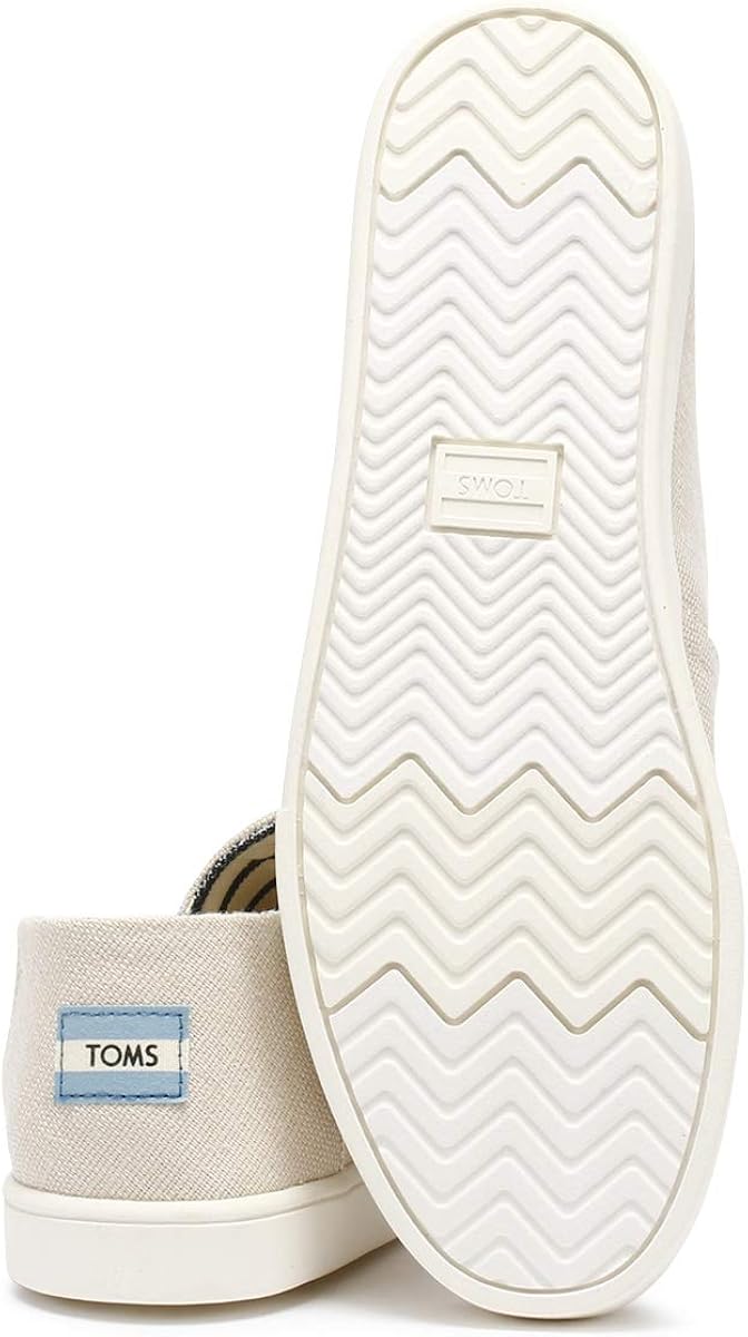  | TOMS Women's Alpargata Cupsole Oxford | Oxfords