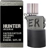 ARMAF Hunter Intense For Men Eau De Toilette 100ml view 3