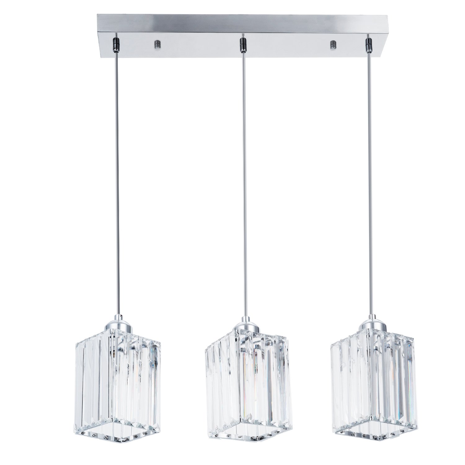 Best cluster pendant lighting