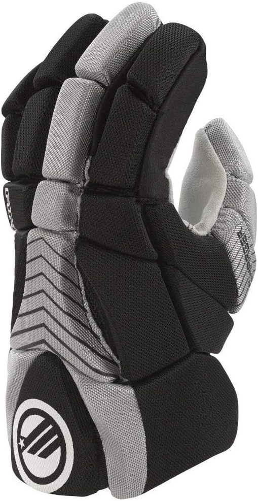 Maverik Charger Lacrosse Gloves : Sports & Outdoors