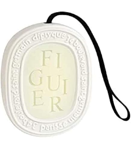 Amazon.com: Diptyque Baies Oval (43140500) : Everything Else