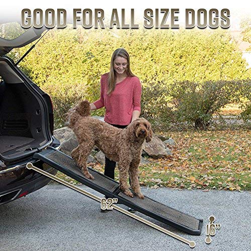 Antislip tapes/grip tape is not included Small Medium Large Dog