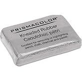 Sanford Design Kneaded Rubber Art Eraser