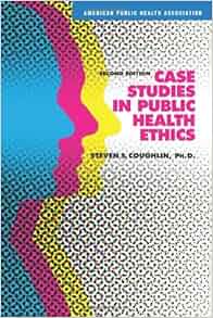 Sample ethics case study picture