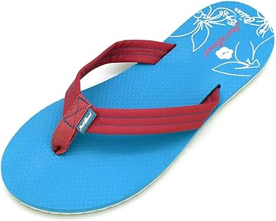 soft flip flops womens