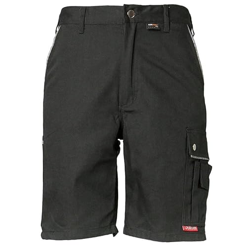 Planam - Canvas 320 Shorts - Kühl bleiben, wenn es heiß hergeht!