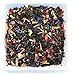 Tealyra - Milady Grey - Delightful Black Loose Leaf Tea - Rose Petals and Lemongrass with Orange - Medium Caffeine - Blend - All Natural - 110g (4-ounce)