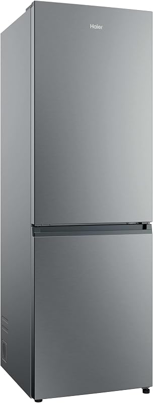 2D 60 Series 1 PRO HDPR1618ANPK - Frigorífico Combi, 355L, Circular AirFlow, Motor Inverter, Cajón 0º Fresh Zone, Total No Frost, Ancho 60cm, Alto 1,85m, Iluminación LED, Inox