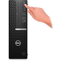 Dell OptiPlex 7000 7090 Desktop Computer - Intel