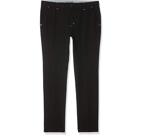 mens adidas golf trousers