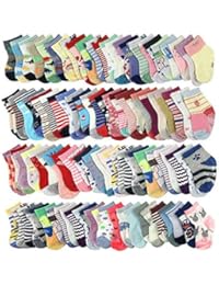 Baby Boys Socks Wholesale 20 Pairs Baby Socks Cotton Boy 0-12 months