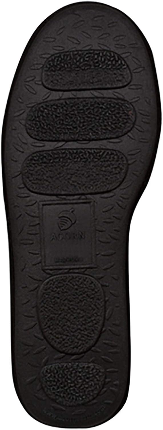  | Acorn Men's Moc Slippers | Slippers