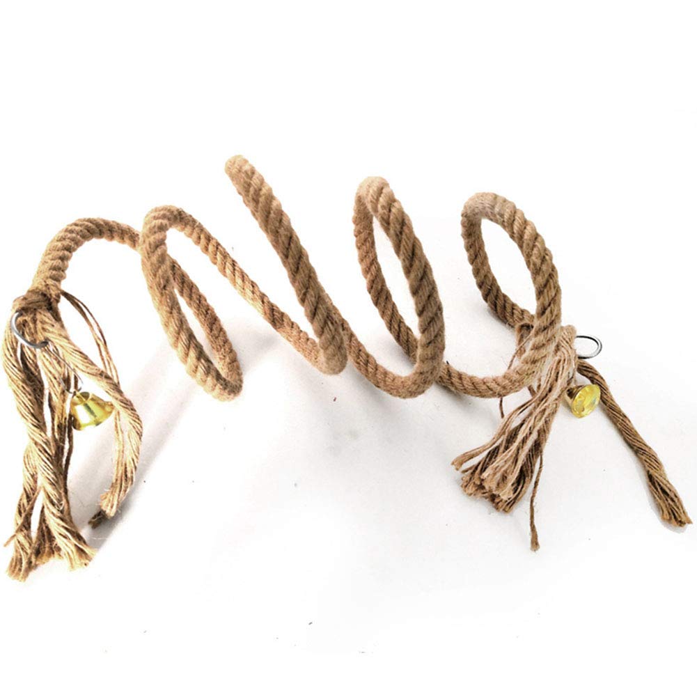 Best Jute Rope Ladder