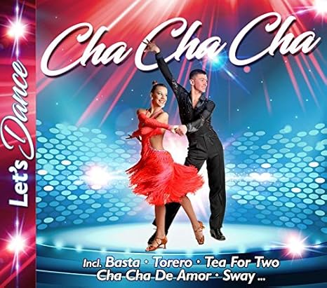Cha Cha Cha: Amazon.co.uk: Music