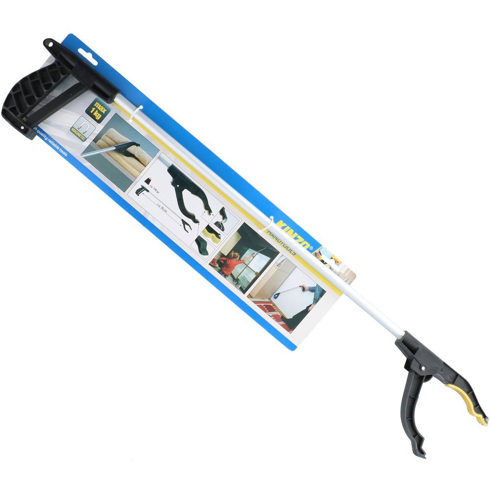 Motorola Nursery Stainless Steel Waiter's Blade - 4-in-1 Knife, Corkscrew and Bottle Opener