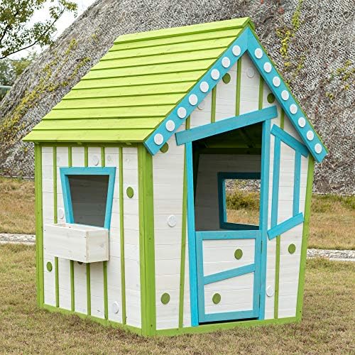 Amazon Com Tierra Garden 2 1908 Children S Whimsical Crooked