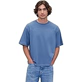 Gap Mens Vintage Soft Boxy Tee