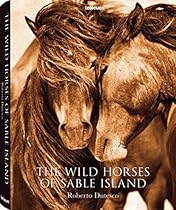 The Wild Horses of Sable Island The Wild Horses of Sable Island
