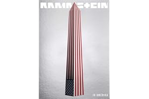 Rammstein in Amerika [Blu-ray]
