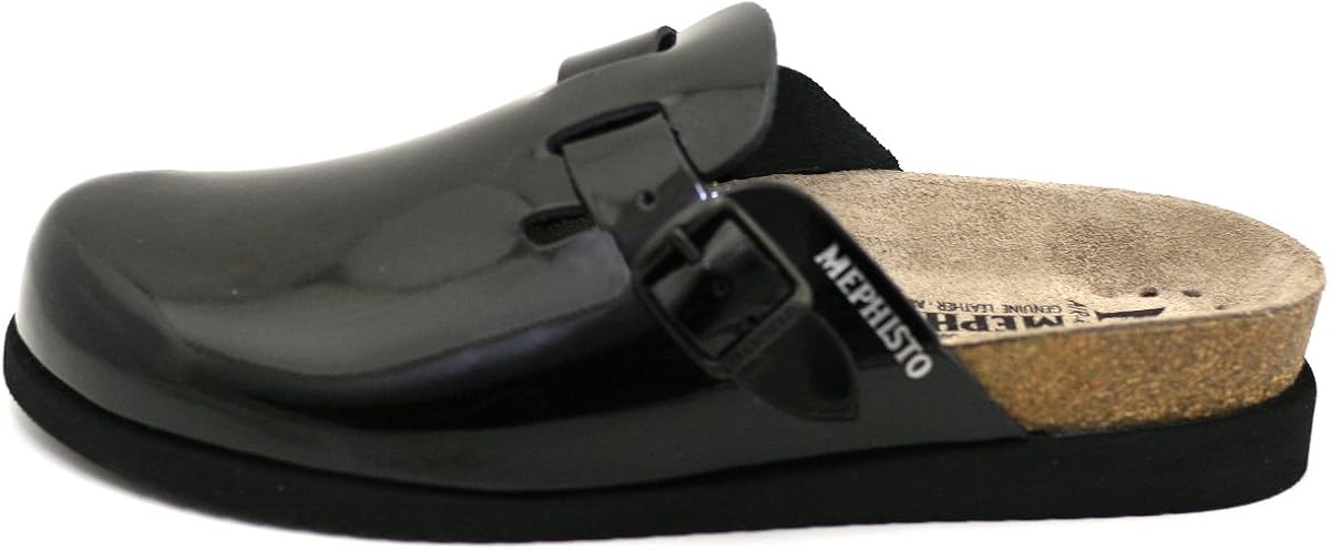 mephisto halina clog