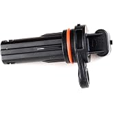 Holstein Parts 2CRK0351 Crankshaft Position Sensor- Compatible With Select Chrysler 300, Town &amp; Country; Dodge Challenger, Charger, Durango, Grand Caravan, Journey; Jeep Grand Cherokee, Wrangler +More