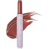 tarte maracuja juicy lip vinyl gloss – Hydrating & Volumizing Lipgloss Balm with Hyaluronic Acid, Vitamin E to Plump & Moisturize for Radiant, Fuller-Looking Lips, Vegan & Cruelty Free