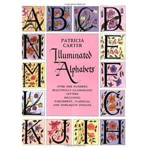 Illuminated Alphabets