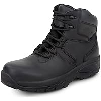 Amazon.com: OUXX Men's Composite Toe Work Boots, Metal Free, Anti