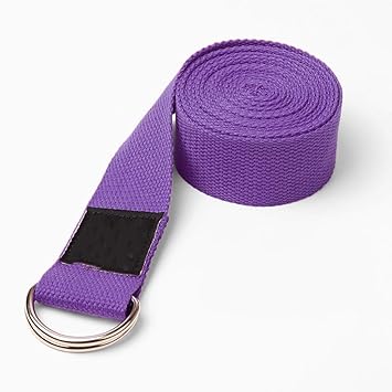 Bandas de resistencia 2.5M Yoga Estiramiento Cinturón Bandas ...