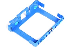 T3420 H8V8K 3.5'' HDD Caddy Tray for Dell OPX 3040 3050 3420 5040 7040 7050 SFF