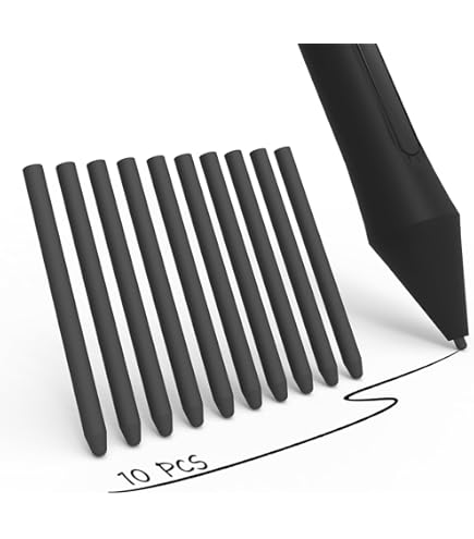Amazon.com: Pen Holder Grip Suitable for Wacom Pen LP-190-2K LP