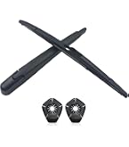 Rear Wndsheld Wper Arm & Blade Fts Lncoln MKX 2007-2015 Ford Edge 2007-2014 | eBay Rear Wndsheld Wper Arm & Blade Fts Lncoln MKX 2007-2015 Ford Edge 2007-2014 | eBay