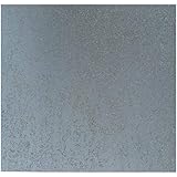 M-D Building Products 56032 1-Feet by 1-Feet Galvanized Steel Sheet