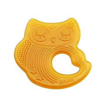 owl teether