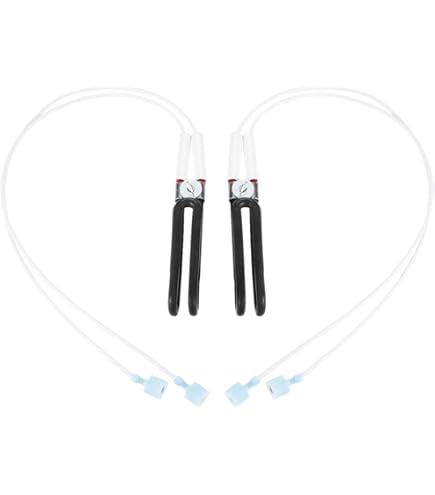 Pellet Stove Igniter LOOP-LOC Pool Covers Quadrafire Igniter 2PCS Heatilator EcoChoice PS35, PS50 CAB50 Igniter,380W Loop Ignitor,SRV7000-462 Quadrafire Pellet Stove Log Set Pellet Stove Parts Oven Igniter - View #12