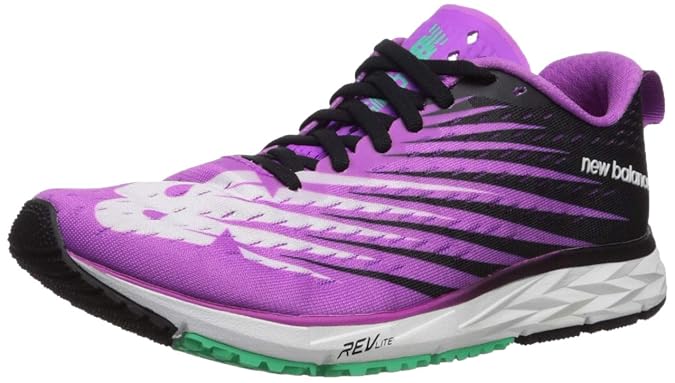 Buy new balance Women�s 1500v5 Running Shoe at Amazon.in