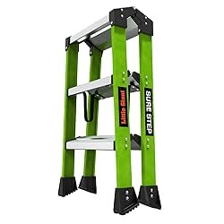 Little Giant Ladders, Sure