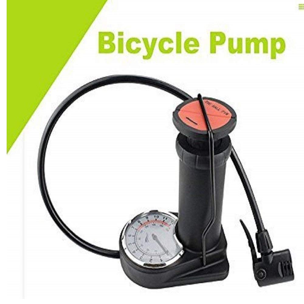 small cycle pump