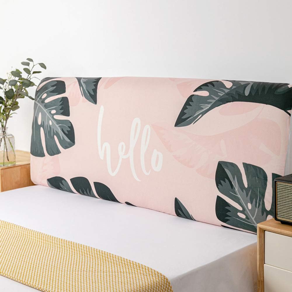 70cm Copri Testata Letto Matrimoniale Elastica Fodera Elastica Protezione Peluche Testata Addensare Elastico All Inclusive Coperchio Europeo Soft Cover Lavabile Testata Letto A 120 Letti Strutture E Basi Testiere Bepco Ee