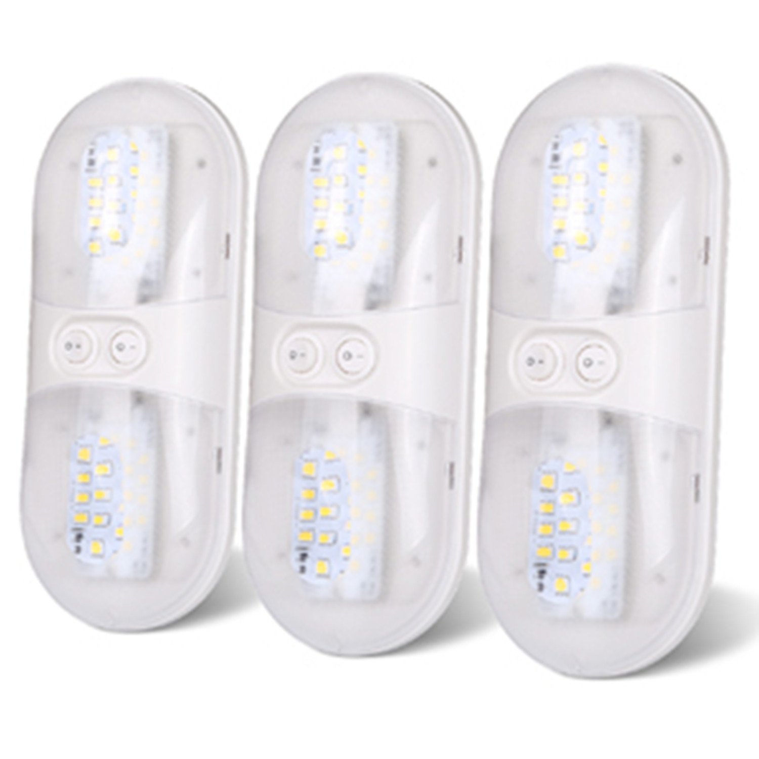 Best Rv Led Lighting Interior