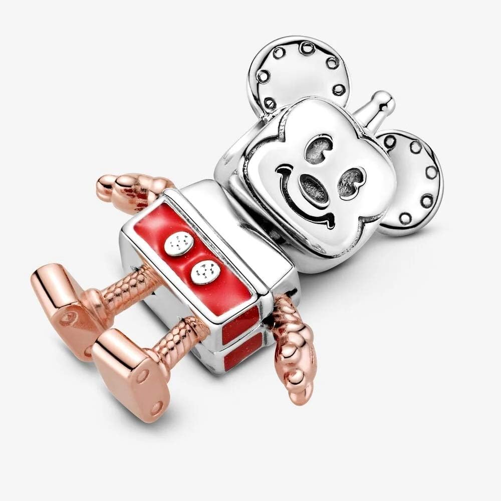 minnie robot pandora